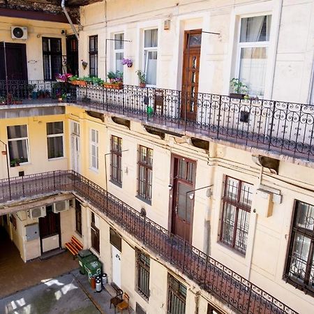 Studio Apartment Next To Famous Party House A38 Budapest Exteriör bild