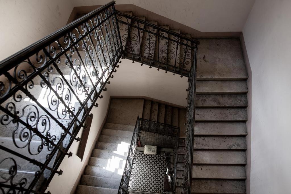Studio Apartment Next To Famous Party House A38 Budapest Exteriör bild