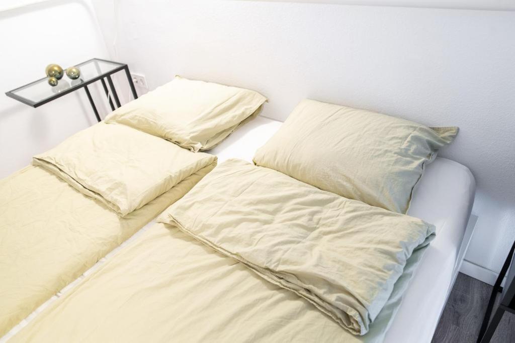 Studio Apartment Next To Famous Party House A38 Budapest Exteriör bild