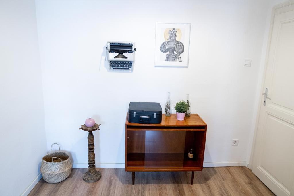 Studio Apartment Next To Famous Party House A38 Budapest Exteriör bild